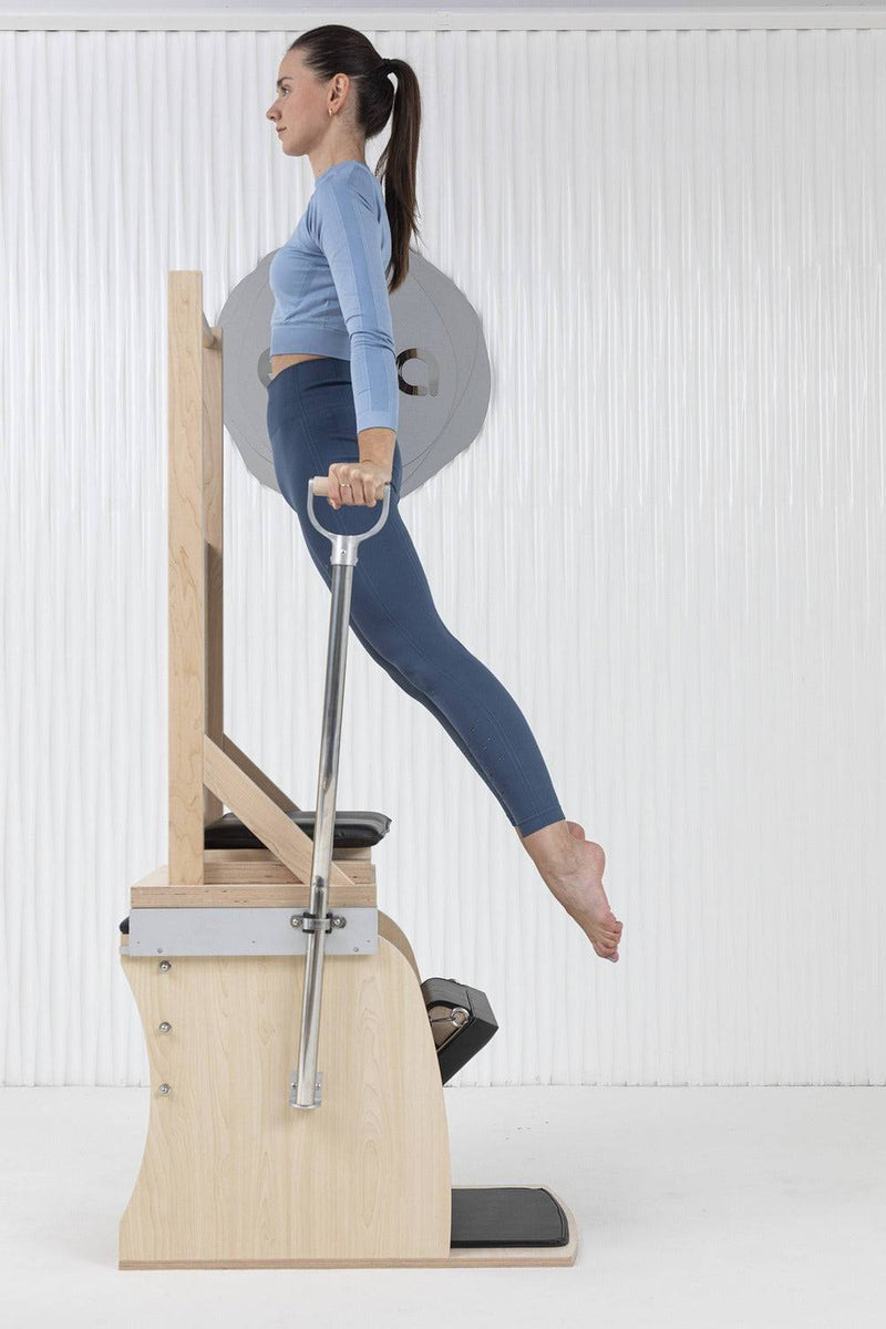 Elina Pilates Combination Wunda / Electric Chair Elina Pilates