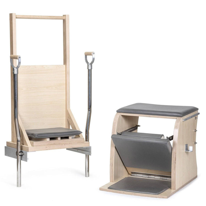 Elina Pilates Combination Wunda / Electric Chair Elina Pilates