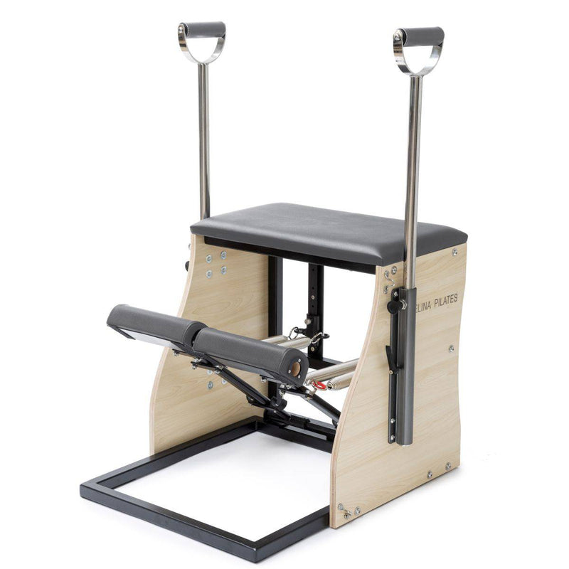 Elina Pilates Combo Chair with Handles Elina Pilates