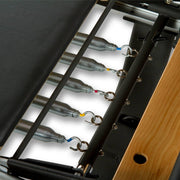 Peak Pilates PilateSystem Deluxe — feature view