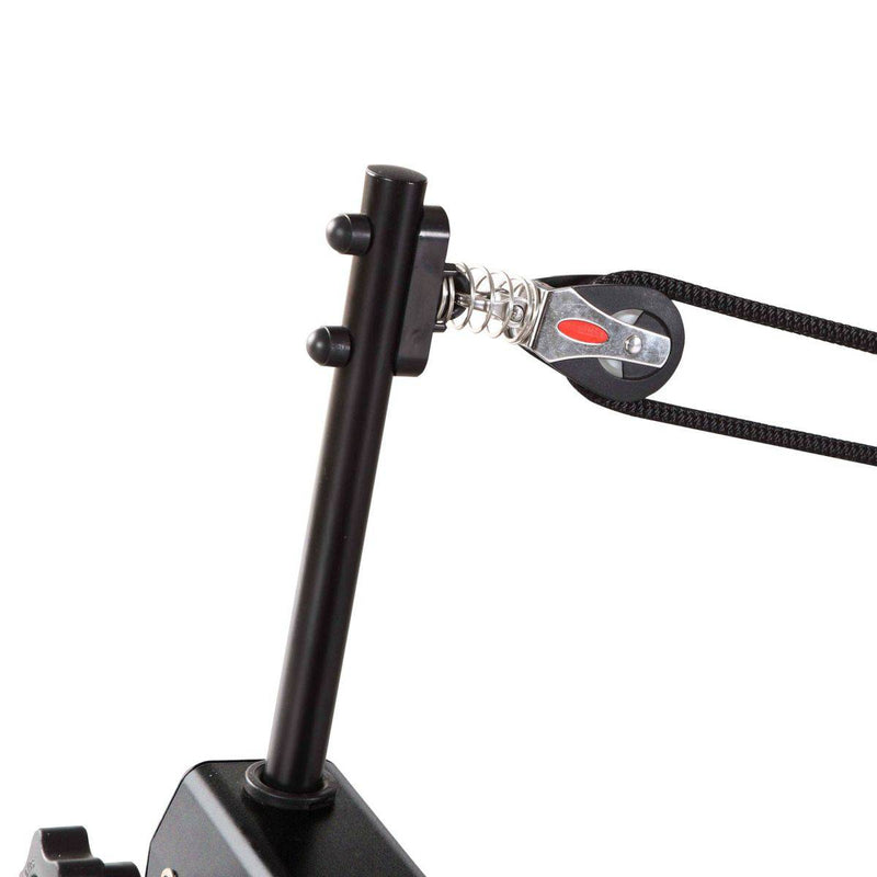 Elina Pilates Domo Reformer — close-up