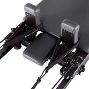 Elina Pilates Domo Reformer — angle view