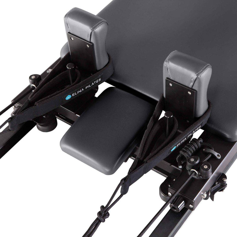 Elina Pilates Domo Reformer — angle view
