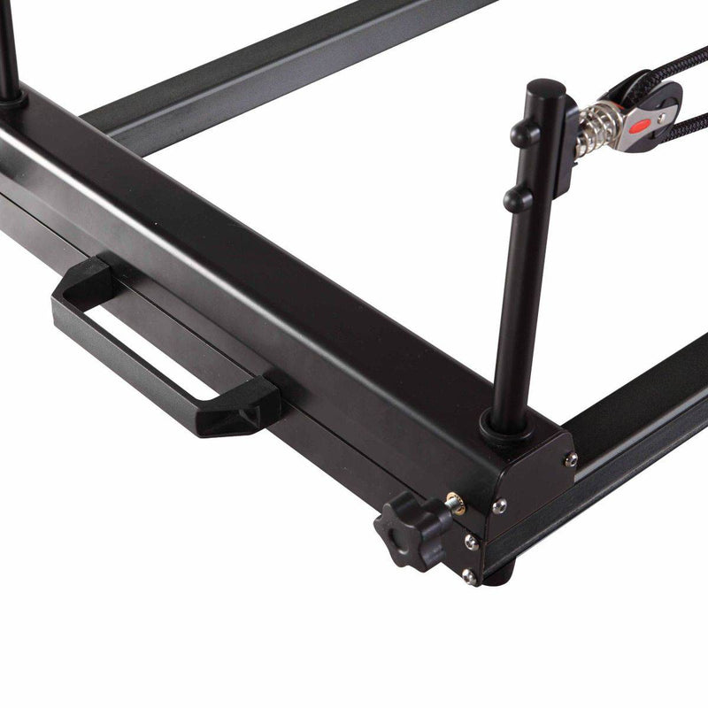 Elina Pilates Domo Reformer — feature view