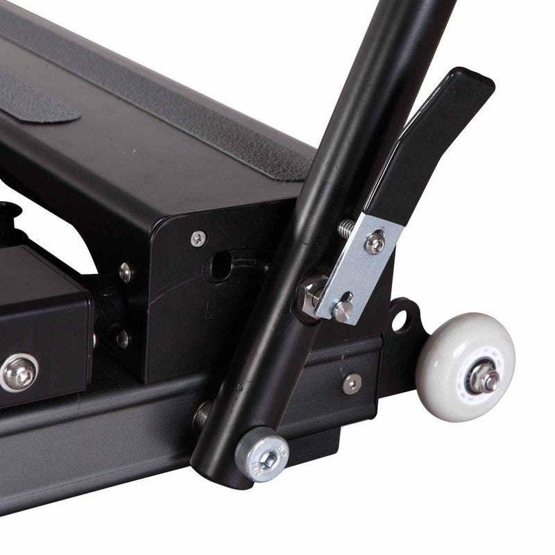 Elina Pilates Domo Reformer — full setup