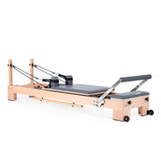 Elina Pilates Wooden Reformer Lignum Elina Pilates