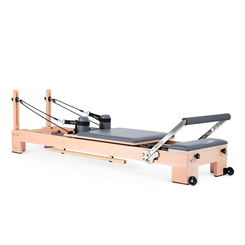 Elina Pilates Wooden Reformer Lignum Elina Pilates