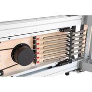 Elina Pilates Aluminum Reformer Mentor Elina Pilates