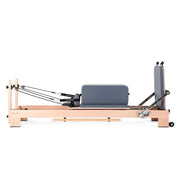 Elina Pilates Wooden Reformer Lignum Elina Pilates