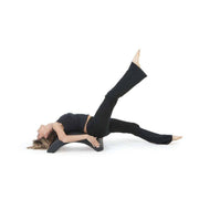 Elina Pilates Hollow Arc Elina Pilates