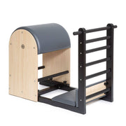 Elina Pilates Elite Ladder Barrel with Steel Base Elina Pilates