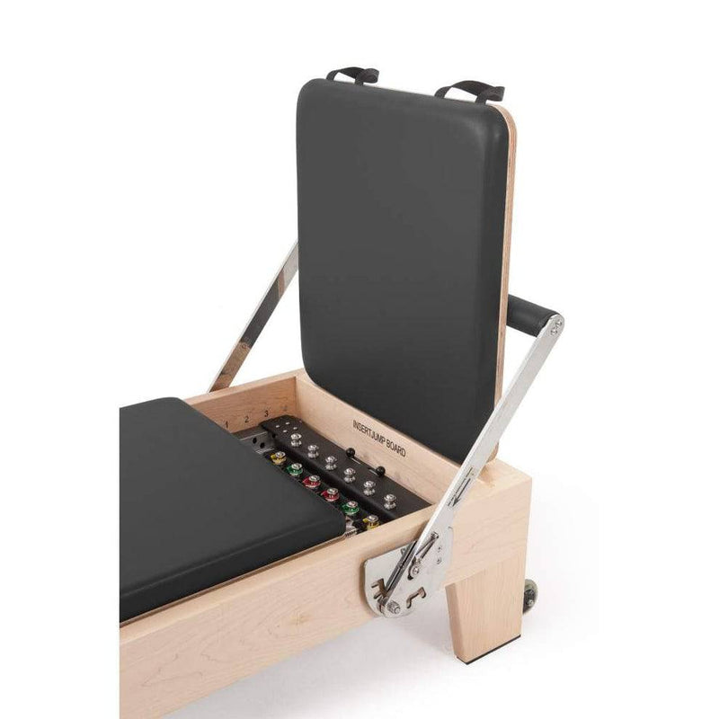 Elina Pilates Elite Wood Reformer Machine Elina Pilates