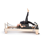 Elina Pilates Elite Wood Reformer Machine Elina Pilates