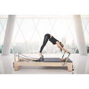 Elina Pilates Elite Wood Reformer Machine Elina Pilates