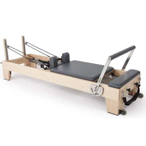 Elina Pilates Elite Wood Reformer Machine Elina Pilates