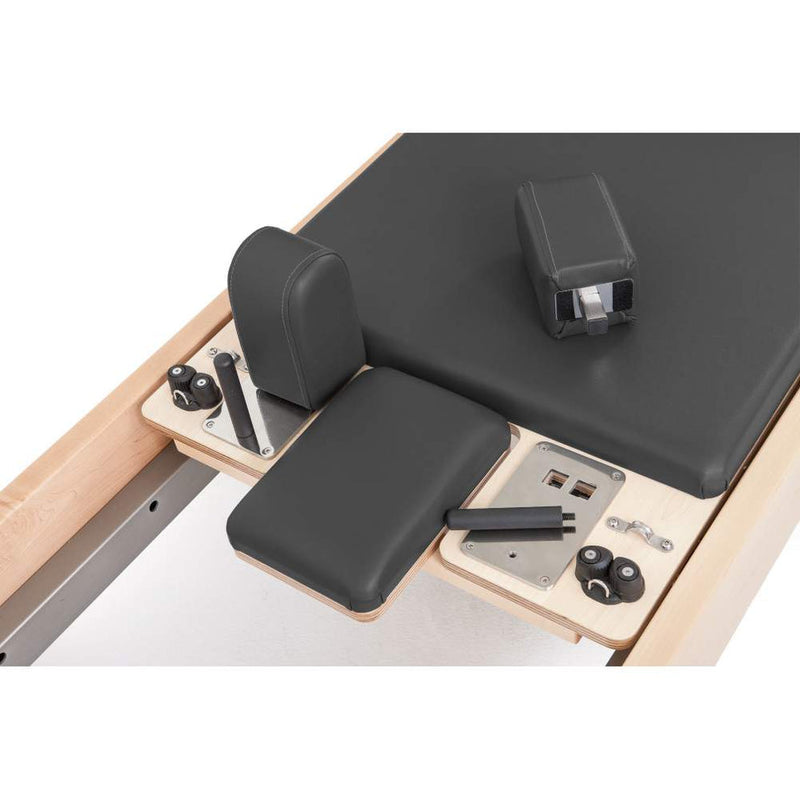 Elina Pilates Elite Wood Reformer Machine Elina Pilates