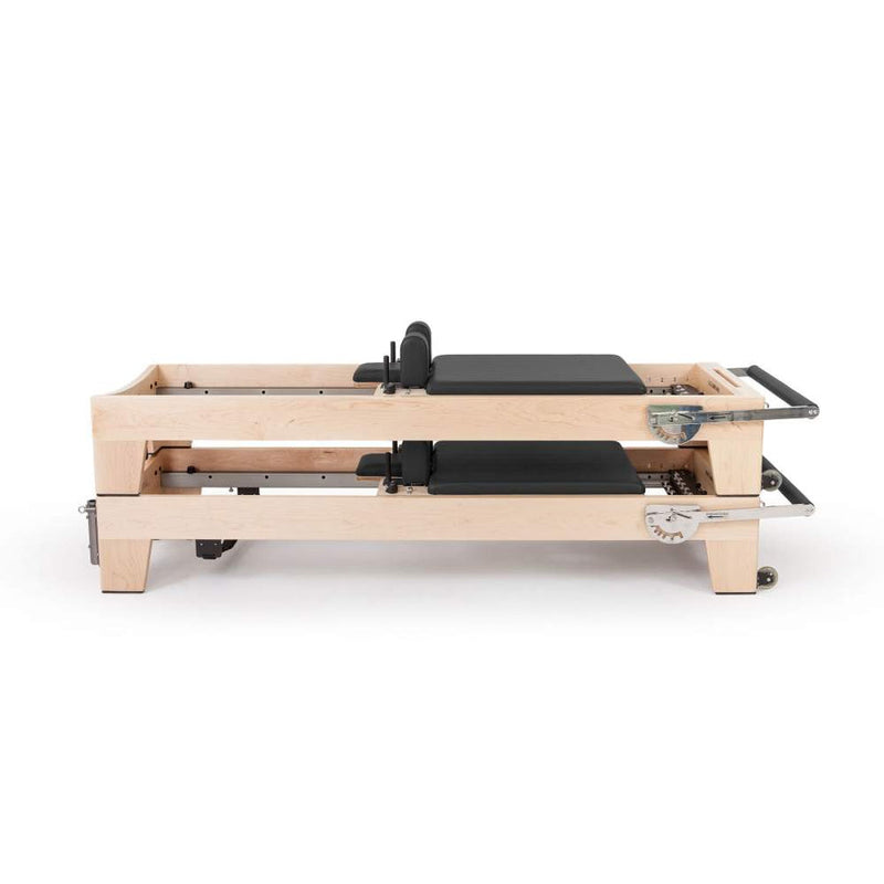 Elina Pilates Elite Wood Reformer Machine Elina Pilates