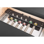 Elina Pilates Elite Wood Reformer Machine Elina Pilates