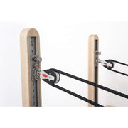 Elina Pilates Elite Wood Reformer Machine Elina Pilates