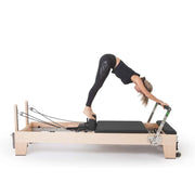 Elina Pilates Elite Wood Reformer Machine Elina Pilates
