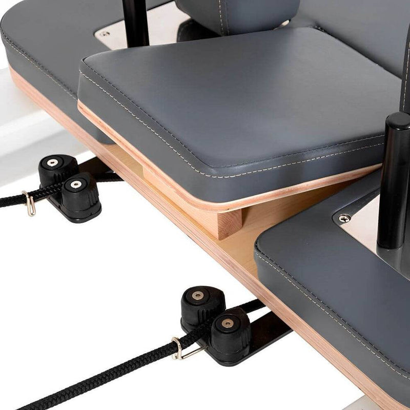 Elina Pilates Nubium Reformer Elina Pilates
