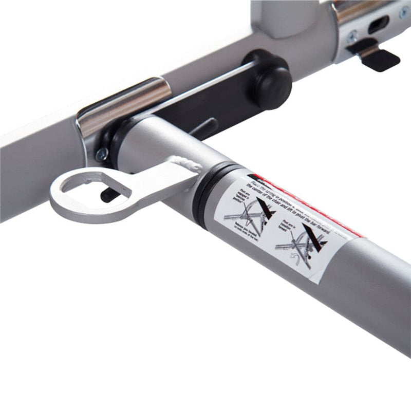 Peak Pilates® MVe® Fitness Chair (Single Pedal) Peak Pilates