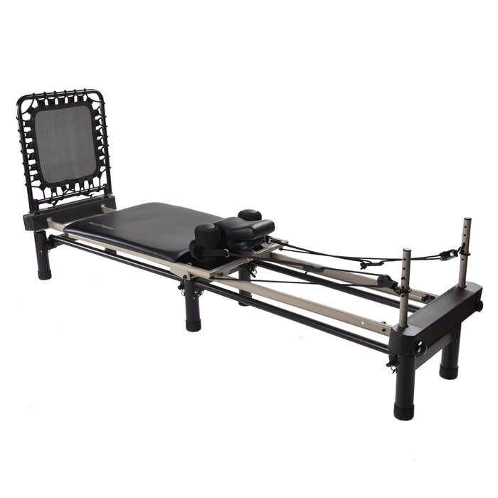 AeroPilates® Premier 700 Pilates Reformer Machine