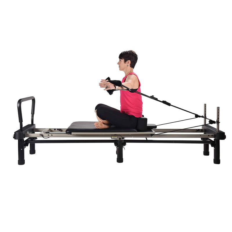 AeroPilates® Premier 700 Pilates Reformer Machine AeroPilates