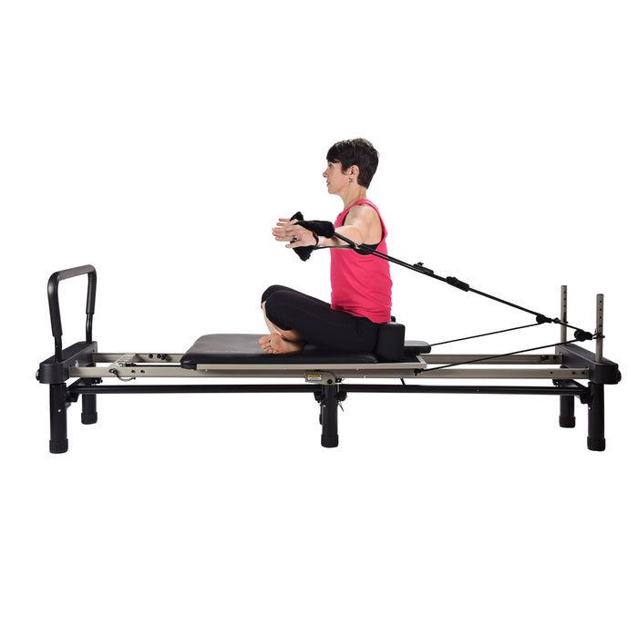 AeroPilates® Premier 700 Pilates Reformer Machine