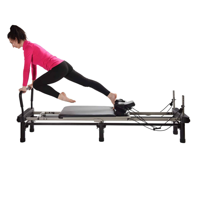 AeroPilates® Premier 700 Pilates Reformer Machine AeroPilates