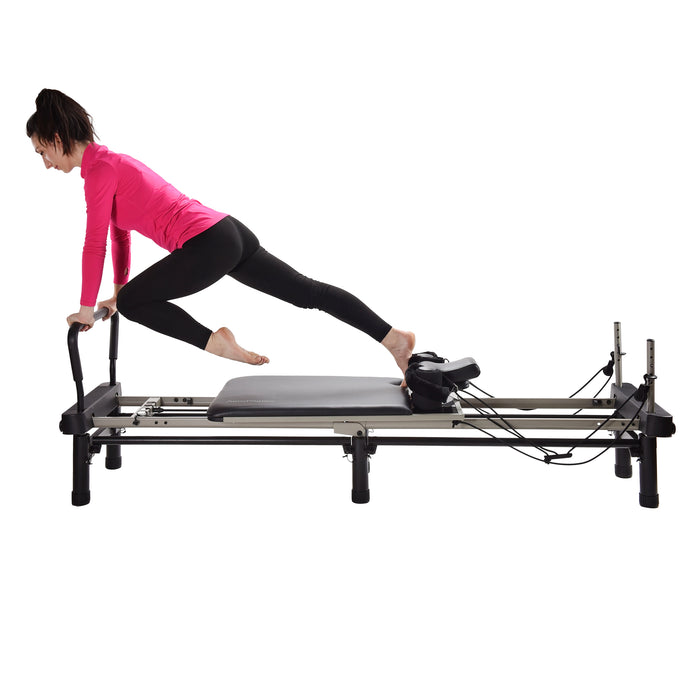 AeroPilates® Premier 700 Pilates Reformer Machine