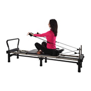 AeroPilates® Premier 700 Pilates Reformer Machine AeroPilates