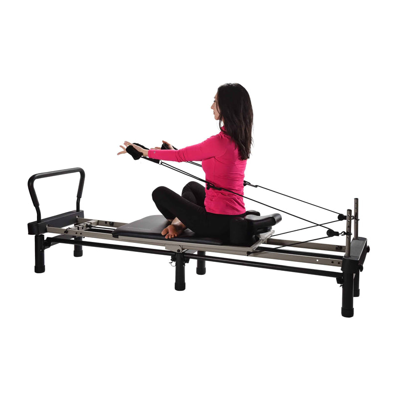 AeroPilates® Premier 700 Pilates Reformer Machine AeroPilates