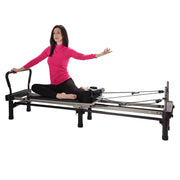 AeroPilates® Premier 700 Pilates Reformer Machine AeroPilates