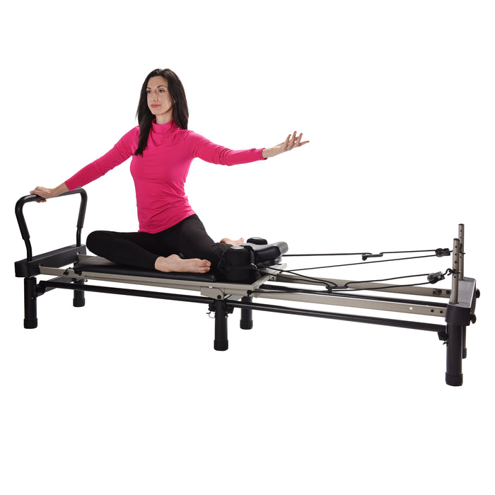 AeroPilates® Premier 700 Pilates Reformer Machine