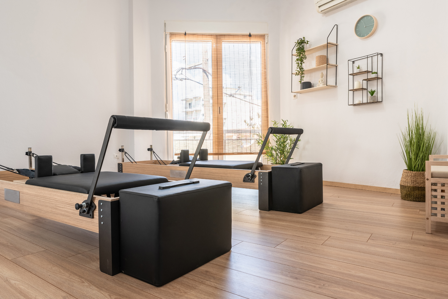Why I started Pilates Pro Gear