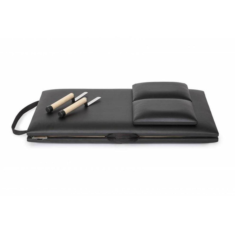 Elina Pilates Folding Mat with Handles Elina Pilates