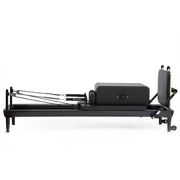Elina Pilates Nubium Black Edition Reformer with Tower Elina Pilates