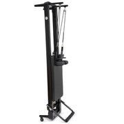 Elina Pilates Nubium Black Edition Reformer with Tower Elina Pilates