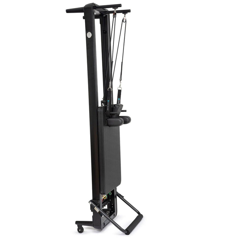 Elina Pilates Nubium Black Edition Reformer with Tower Elina Pilates