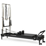 Elina Pilates Nubium Black Edition Reformer with Tower Elina Pilates