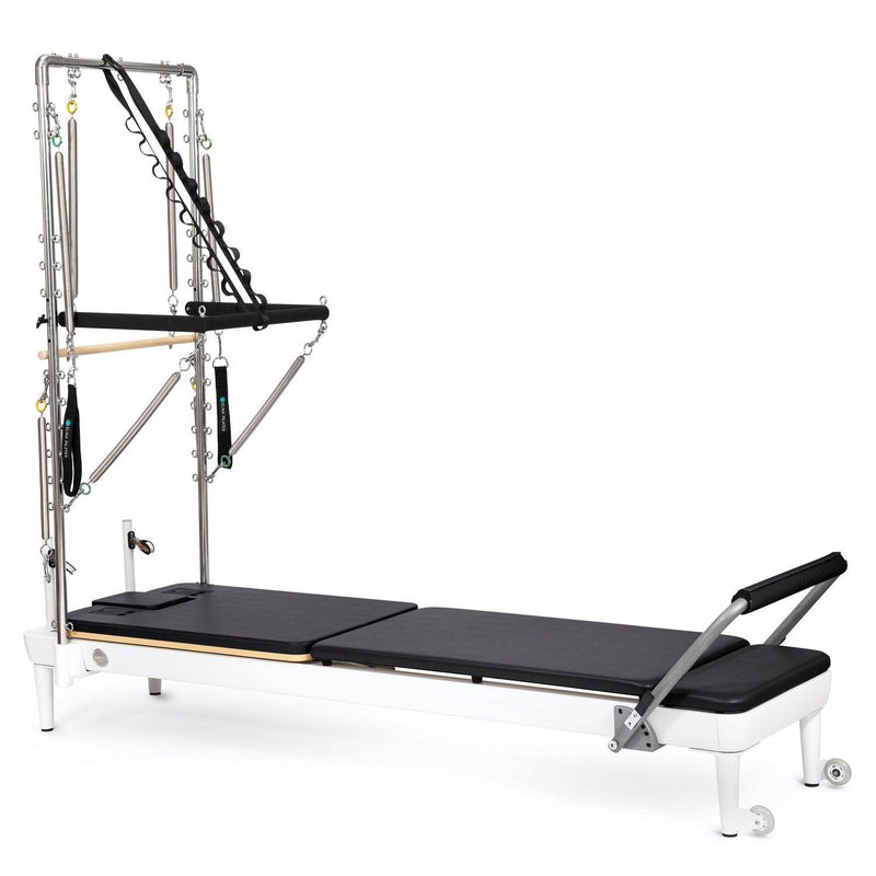 Elina Pilates Nubium Reformer with Tower Elina Pilates