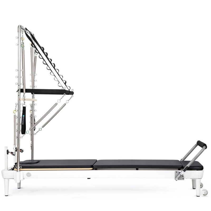 Elina Pilates Nubium Reformer with Tower Elina Pilates