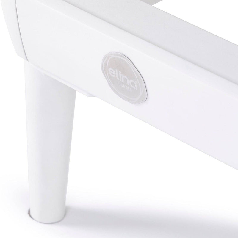 Elina Pilates Nubium Reformer with Tower Elina Pilates