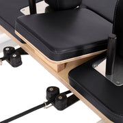Elina Pilates Nubium Reformer with Tower Elina Pilates