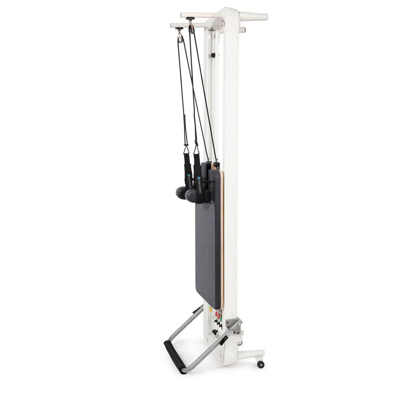 Elina Pilates Nubium Reformer with Tower Elina Pilates