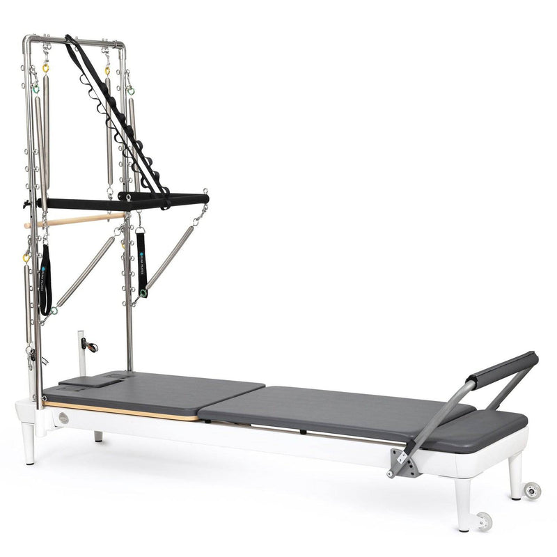 Elina Pilates Nubium Reformer with Tower Elina Pilates