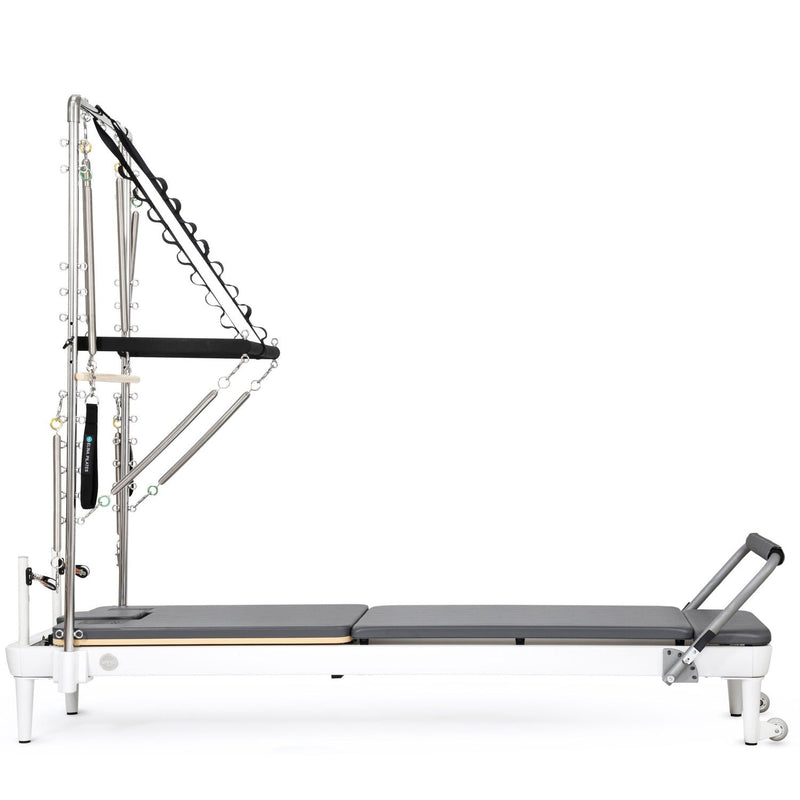 Elina Pilates Nubium Reformer with Tower Elina Pilates