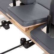 Elina Pilates Nubium Reformer with Tower Elina Pilates