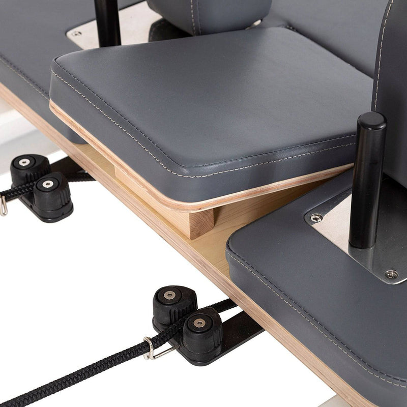 Elina Pilates Nubium Reformer with Tower Elina Pilates
